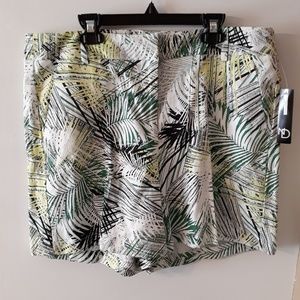 ND (New Directions) shorts